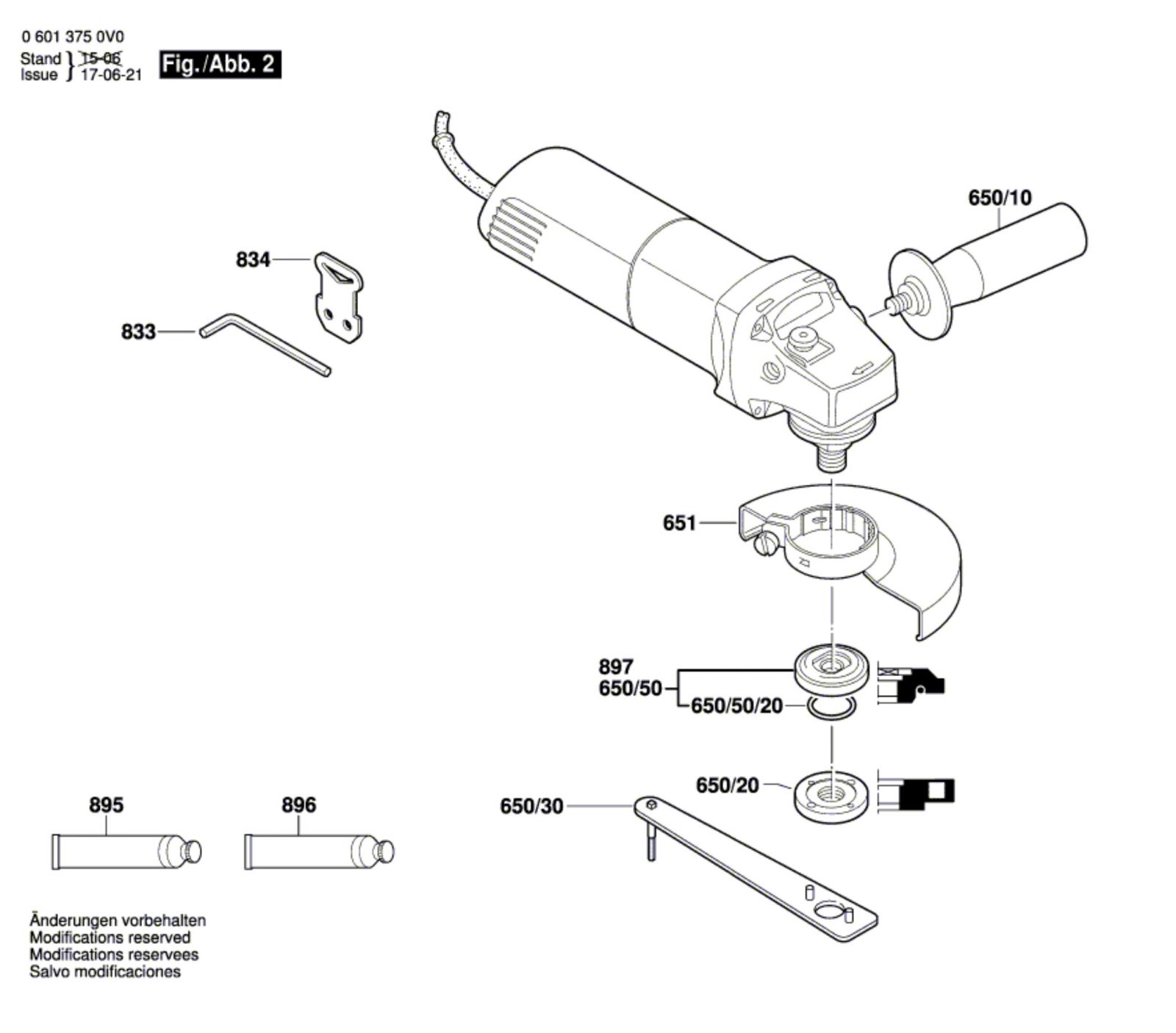 Bosch Pws Angle Grinder Parts Reviewmotors Co